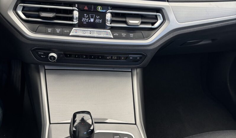 
								BMW Serie 3 318d full									