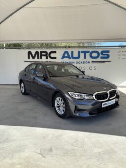 
										BMW Serie 3 318d full									