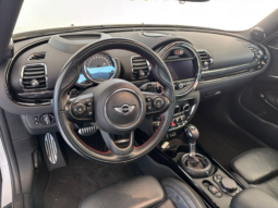 
										MINI CLUBMAN COOPER SD ALL4 AUTO full									