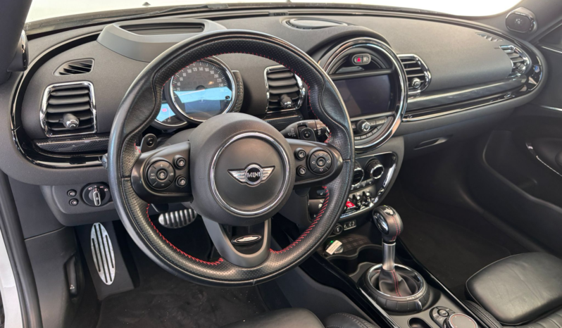 
								MINI CLUBMAN COOPER SD ALL4 AUTO full									