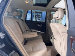 
										MERCEDES-BENZ Clase GLK 220 CDI Blue Efficiency full									