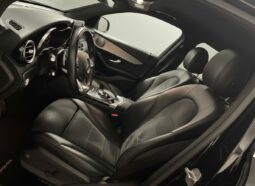 
										Mercedes-Benz GLC 250 d 4MATIC Coupe Amg line full									