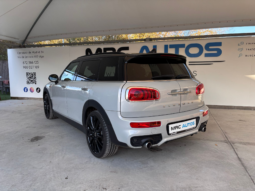 
										MINI CLUBMAN COOPER SD ALL4 AUTO full									