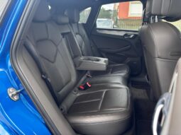 
										Macan S Diesel 159 gkm CO2 full									