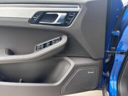 
										Macan S Diesel 159 gkm CO2 full									