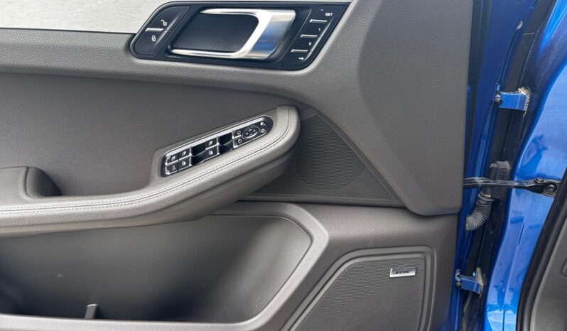 
								Macan S Diesel 159 gkm CO2 full									