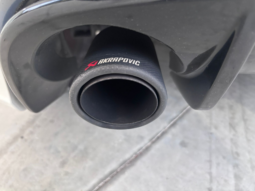 
										ABARTH 500 1.4 16v TJet 135cv full									