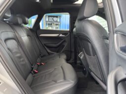 
										AUDI Q3 2.0 TDI 150CV S tronic S-line exterior y techo solar full									