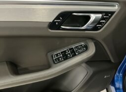 
										PORSCHE Macan S Diesel 159 gkm CO2 full									