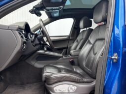 
										Macan S Diesel 159 gkm CO2 full									