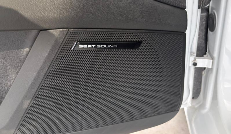 
								SEAT León ST 2.0 TDI 110kW 150CV StSp FR Plus full									