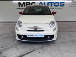 
										ABARTH 500 1.4 16v TJet 135cv full									