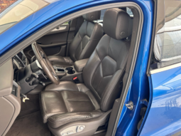 
										PORSCHE Macan S Diesel 159 gkm CO2 full									