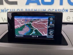 
										AUDI Q3 2.0 TDI 150CV S tronic S-line exterior y techo solar full									