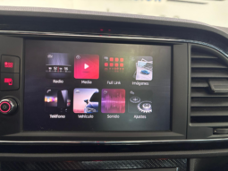 
										SEAT León ST 2.0 TDI 110kW 150CV StSp FR Plus full									