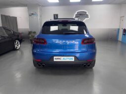 
										Macan S Diesel 159 gkm CO2 full									