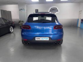 Macan S Diesel 159 gkm CO2