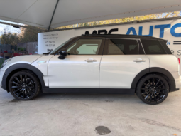 
										MINI CLUBMAN COOPER SD ALL4 AUTO full									