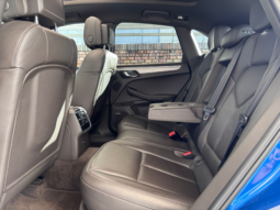 
										PORSCHE Macan S Diesel 159 gkm CO2 full									