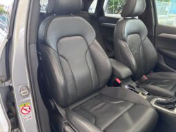 
										AUDI Q3 2.0 TDI 150CV S tronic S-line exterior y techo solar full									