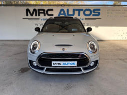 
										MINI CLUBMAN COOPER SD ALL4 AUTO full									
