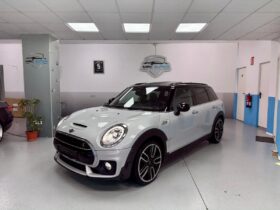 CLUBMAN COOPER SD ALL4 AUTO