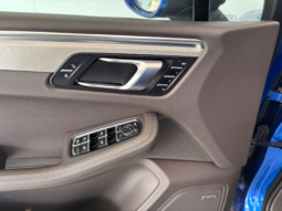 
										PORSCHE Macan S Diesel 159 gkm CO2 full									