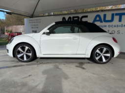 
										VOLKSWAGEN Beetle Cabrio Design 2.0 TDI 110CV BMT full									