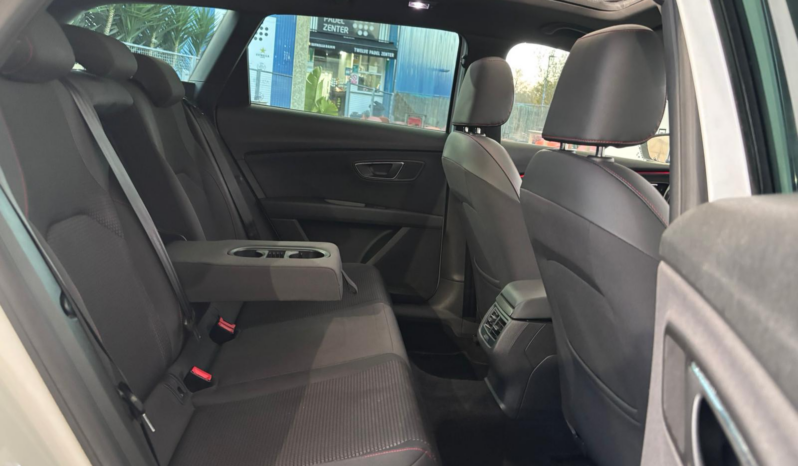 
								SEAT León ST 2.0 TDI 110kW 150CV StSp FR Plus full									
