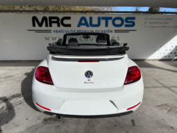 
										VOLKSWAGEN Beetle Cabrio Design 2.0 TDI 110CV BMT full									