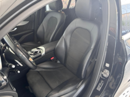 
										Mercedes-Benz GLC 250 d 4MATIC Coupe Amg line full									