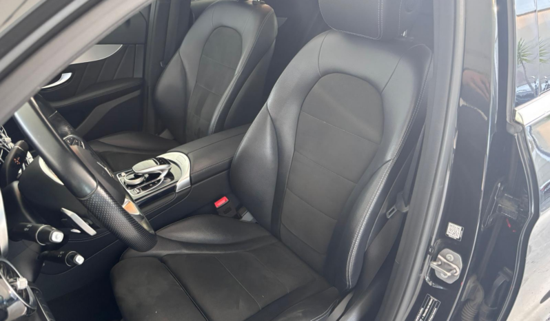 
								Mercedes-Benz GLC 250 d 4MATIC Coupe Amg line full									