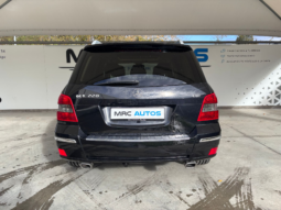 
										MERCEDES-BENZ Clase GLK 220 CDI Blue Efficiency full									