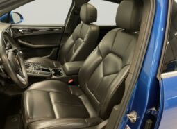 
										PORSCHE Macan S Diesel 159 gkm CO2 full									