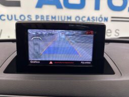 
										AUDI Q3 2.0 TDI 150CV S tronic S-line exterior y techo solar full									