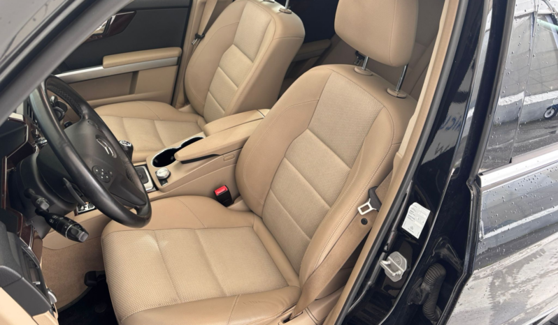 
								MERCEDES-BENZ Clase GLK 220 CDI Blue Efficiency full									