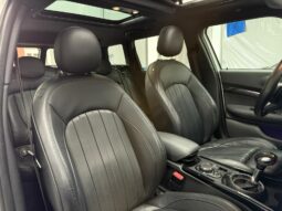 
										MINI CLUBMAN COOPER SD ALL4 AUTO full									