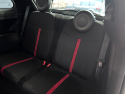 
										ABARTH 500 1.4 16v TJet 135cv full									