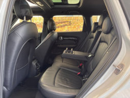 
										MINI CLUBMAN COOPER SD ALL4 AUTO full									