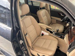 
										MERCEDES-BENZ Clase GLK 220 CDI Blue Efficiency full									