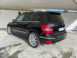 
										MERCEDES-BENZ Clase GLK 220 CDI Blue Efficiency full									