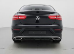 
										Mercedes-Benz GLC 250 d 4MATIC Coupe Amg line full									