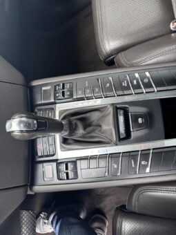 
										Macan S Diesel 159 gkm CO2 full									