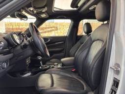 
										MINI CLUBMAN COOPER SD ALL4 AUTO full									