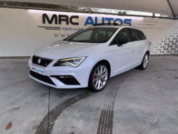 SEAT León ST 2.0 TDI 110kW 150CV StSp FR Plus