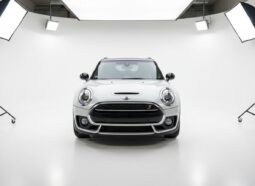 
										MINI CLUBMAN COOPER SD ALL4 AUTO look John Cooper works full									