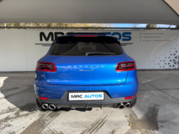 
										PORSCHE Macan S Diesel 159 gkm CO2 full									