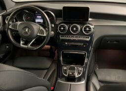 
										Mercedes-Benz GLC 250 d 4MATIC Coupe Amg line full									