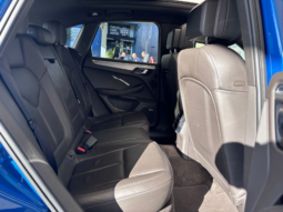 
										PORSCHE Macan S Diesel 159 gkm CO2 full									