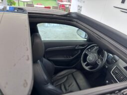 
										AUDI Q3 2.0 TDI 150CV S tronic S-line exterior y techo solar full									